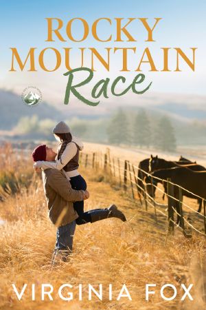 [Rocky Mountain Series 08] • Rocky Mountain Race